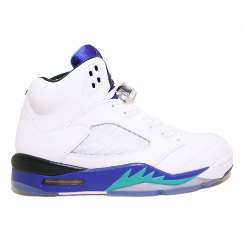 NIKE AIR JORDAN 5 RETRO NIKE AIR JORDAN 5 RETRO
