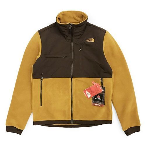 THE NORTH FACE デナリジャケット2