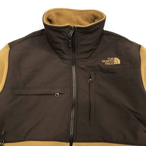 画像: THE NORTH FACE / DENALI 2 JACKET